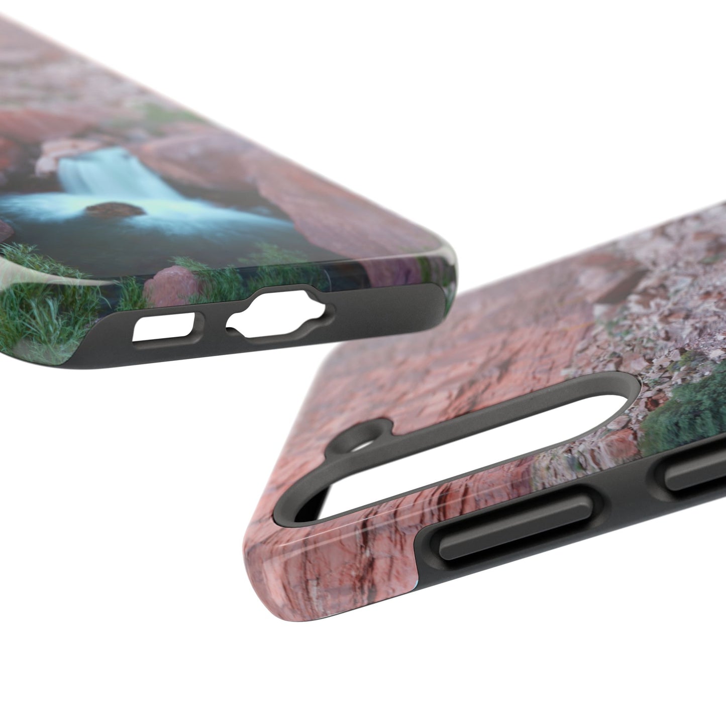 Tough Phone Cases