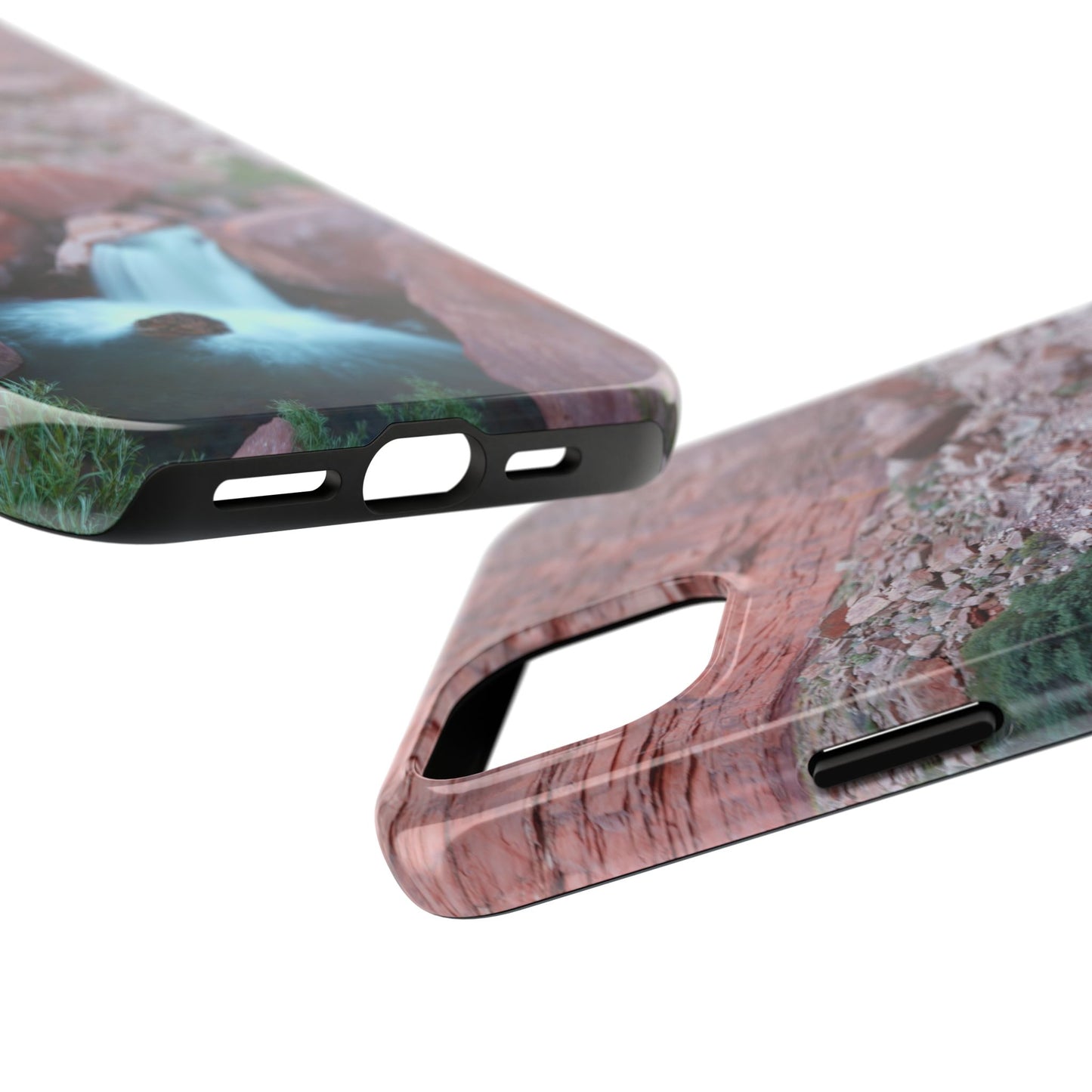 Tough Phone Cases