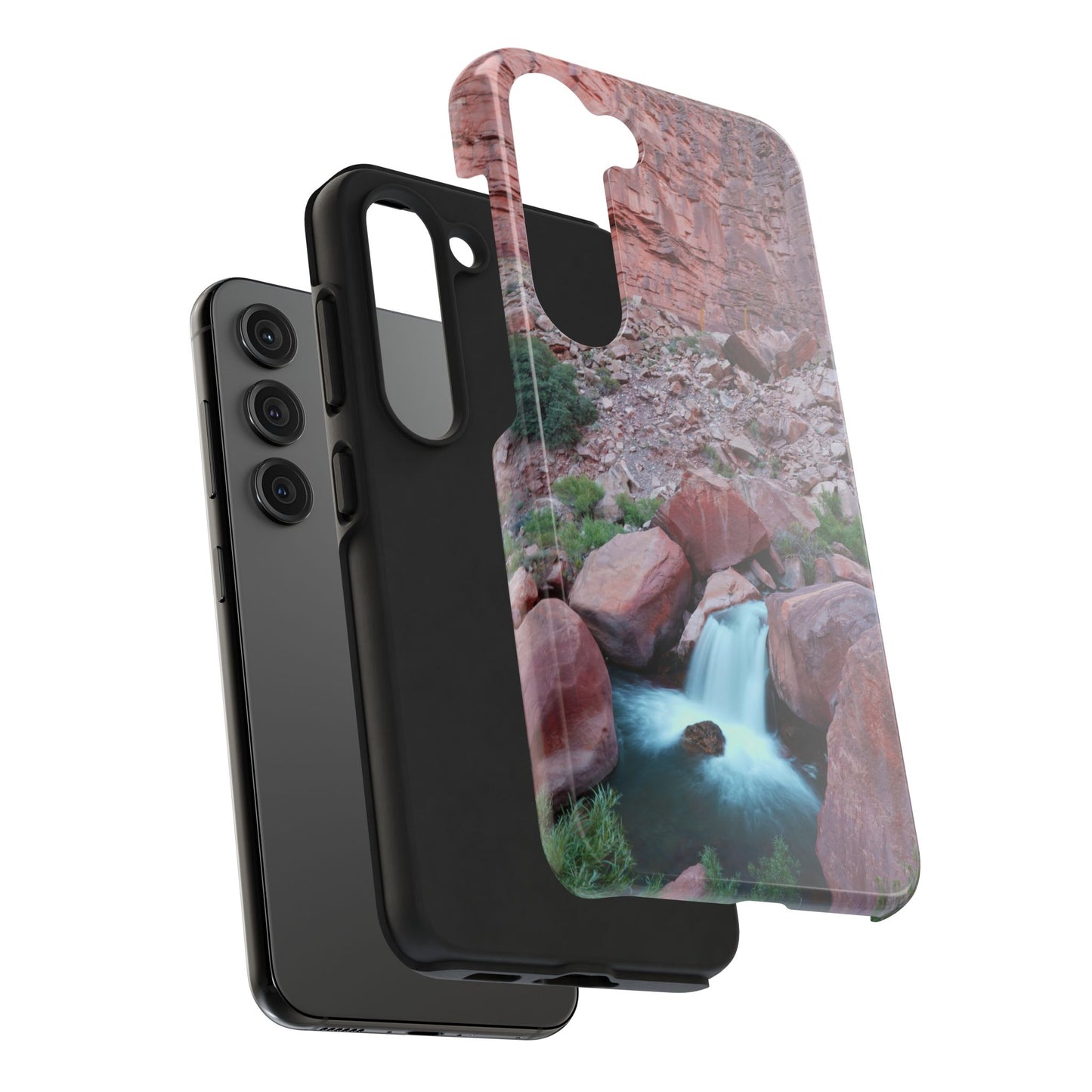 Tough Phone Cases
