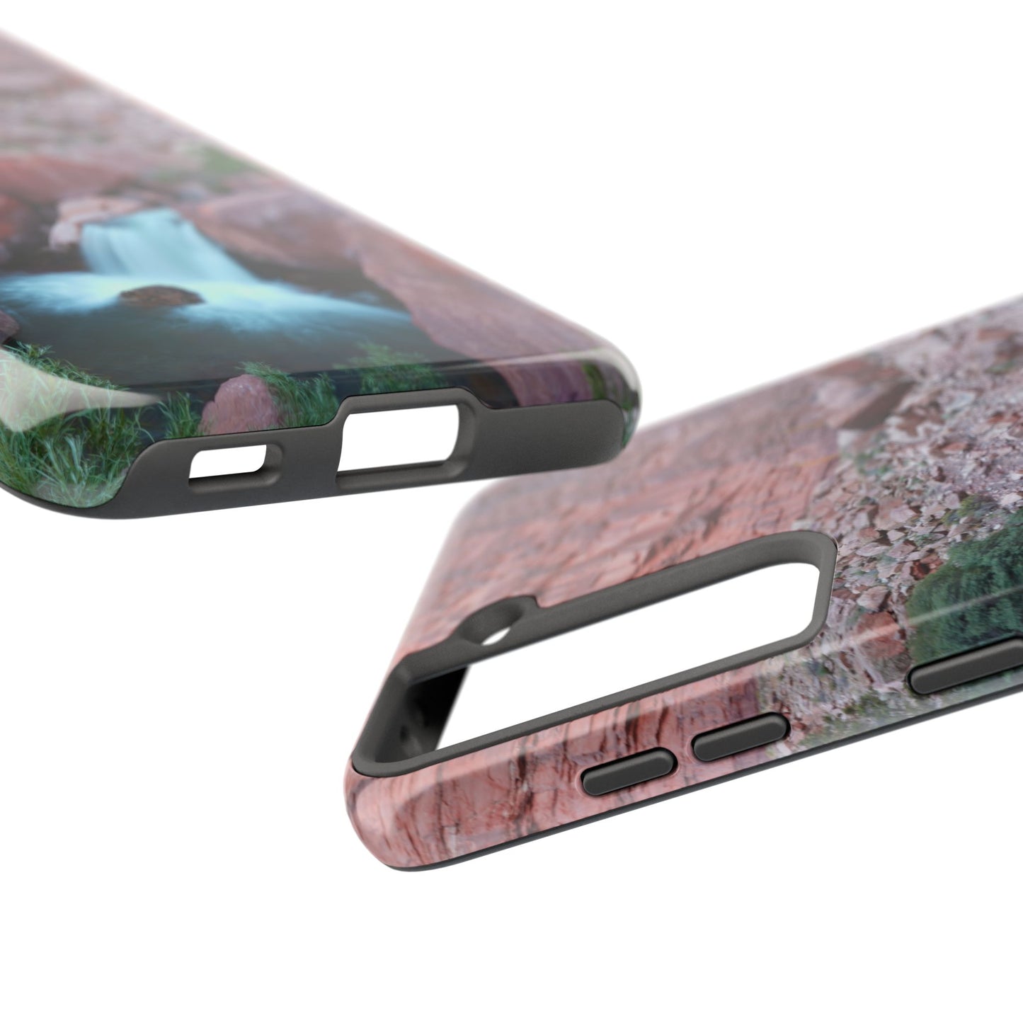 Tough Phone Cases