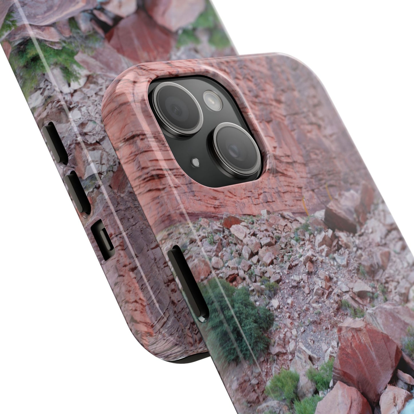 Tough Phone Cases