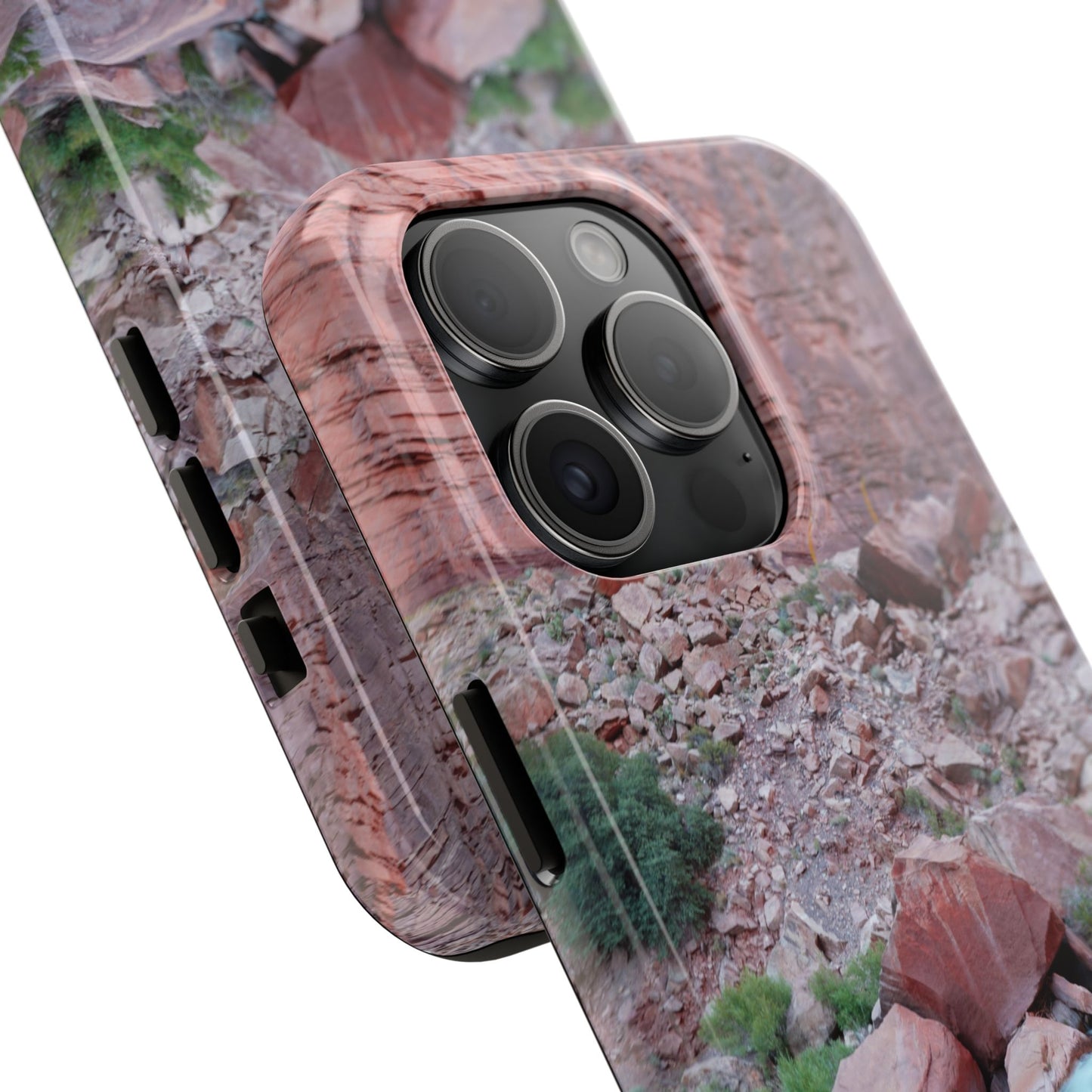 Tough Phone Cases