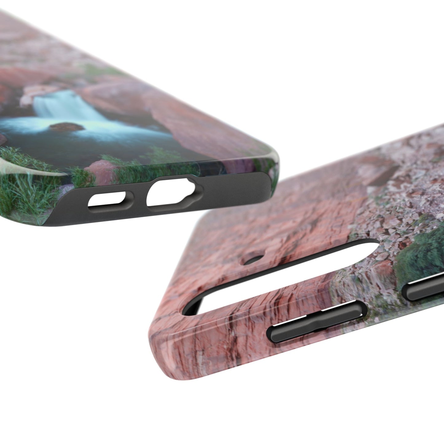 Tough Phone Cases