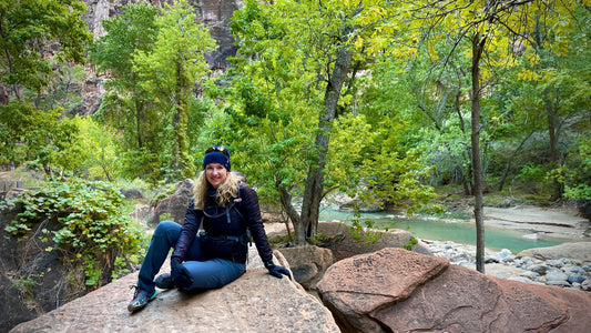 Field Notes: Welcome to the Adventure!