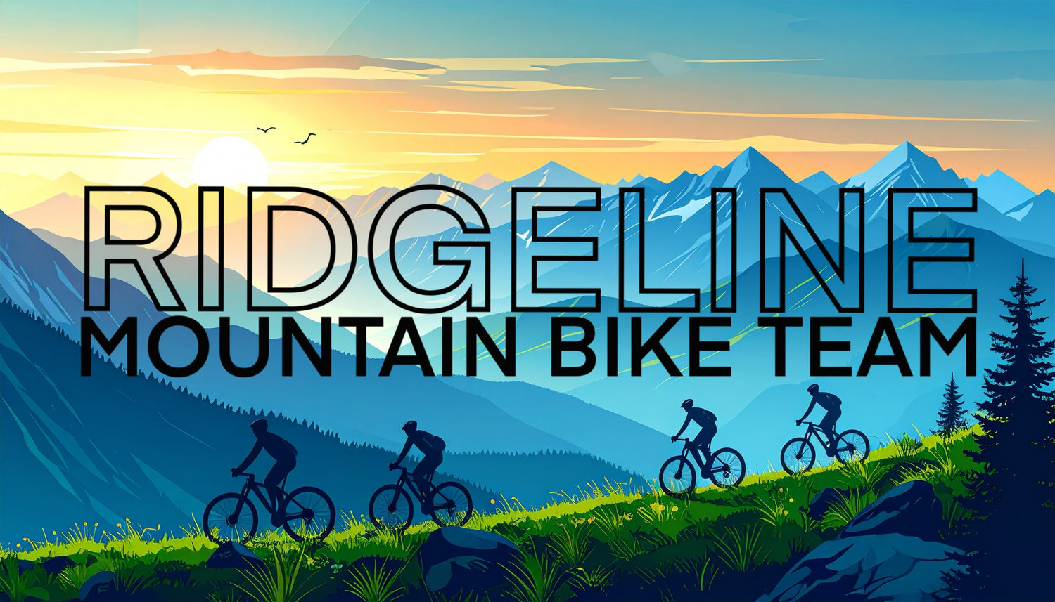 Ridgeline MTB Team collection