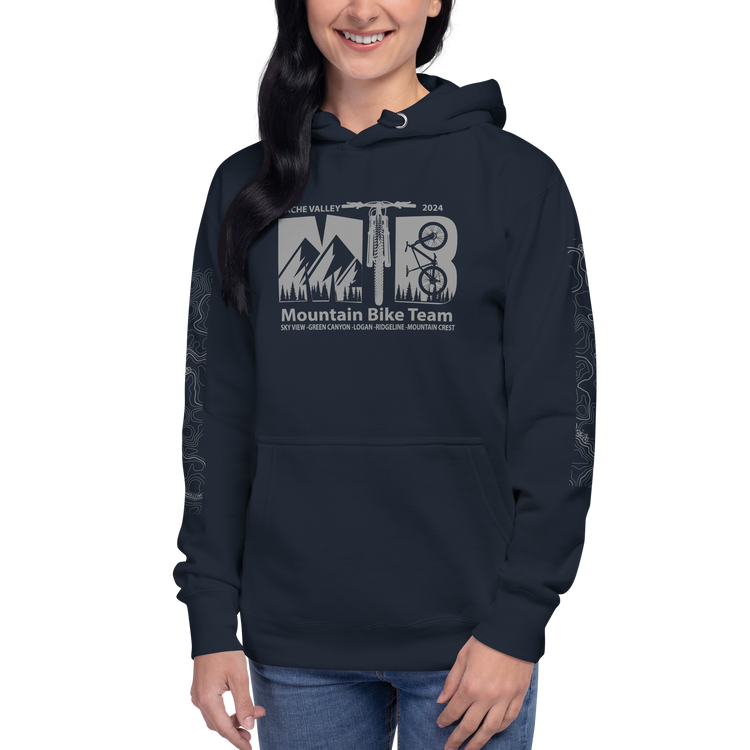 Cache Valley MTB Teams