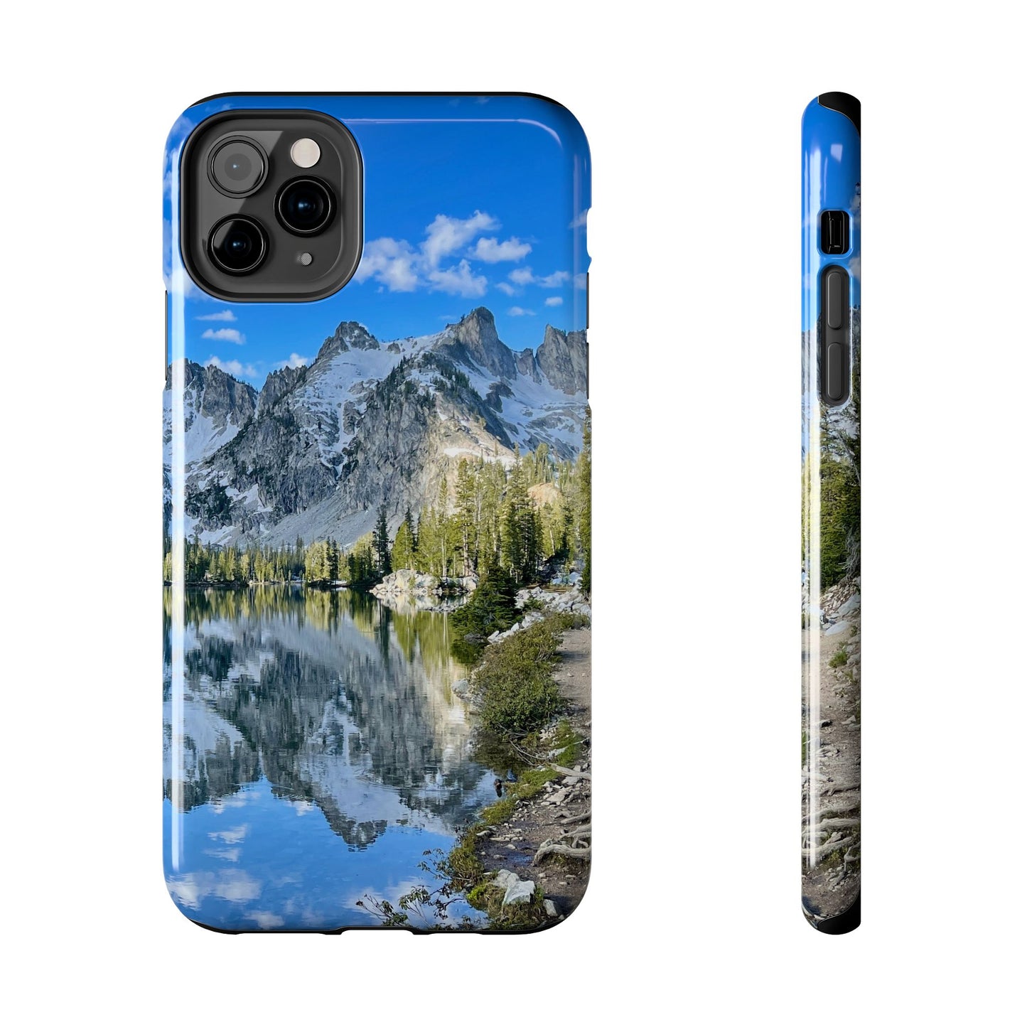 Tough Phone Cases