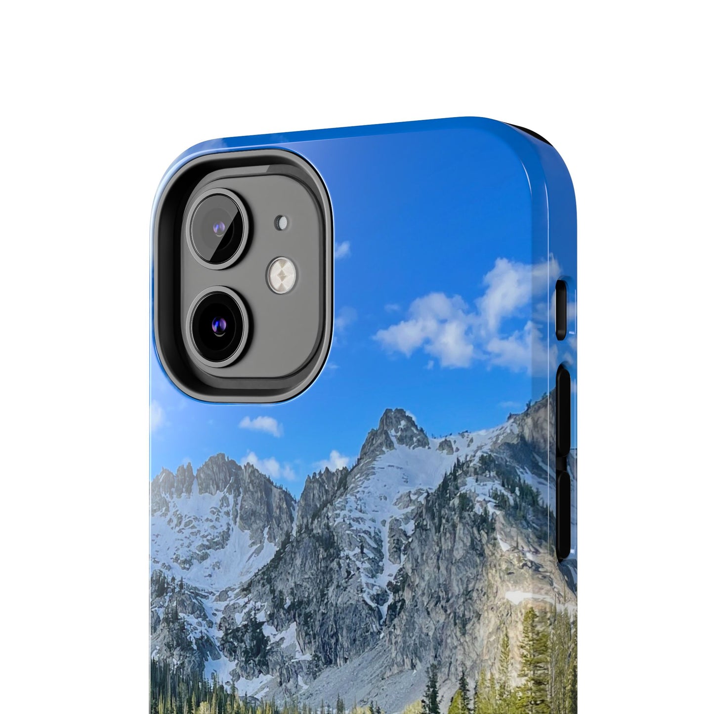 Sawtooth National Wilderness Phone Case optionA for all models.