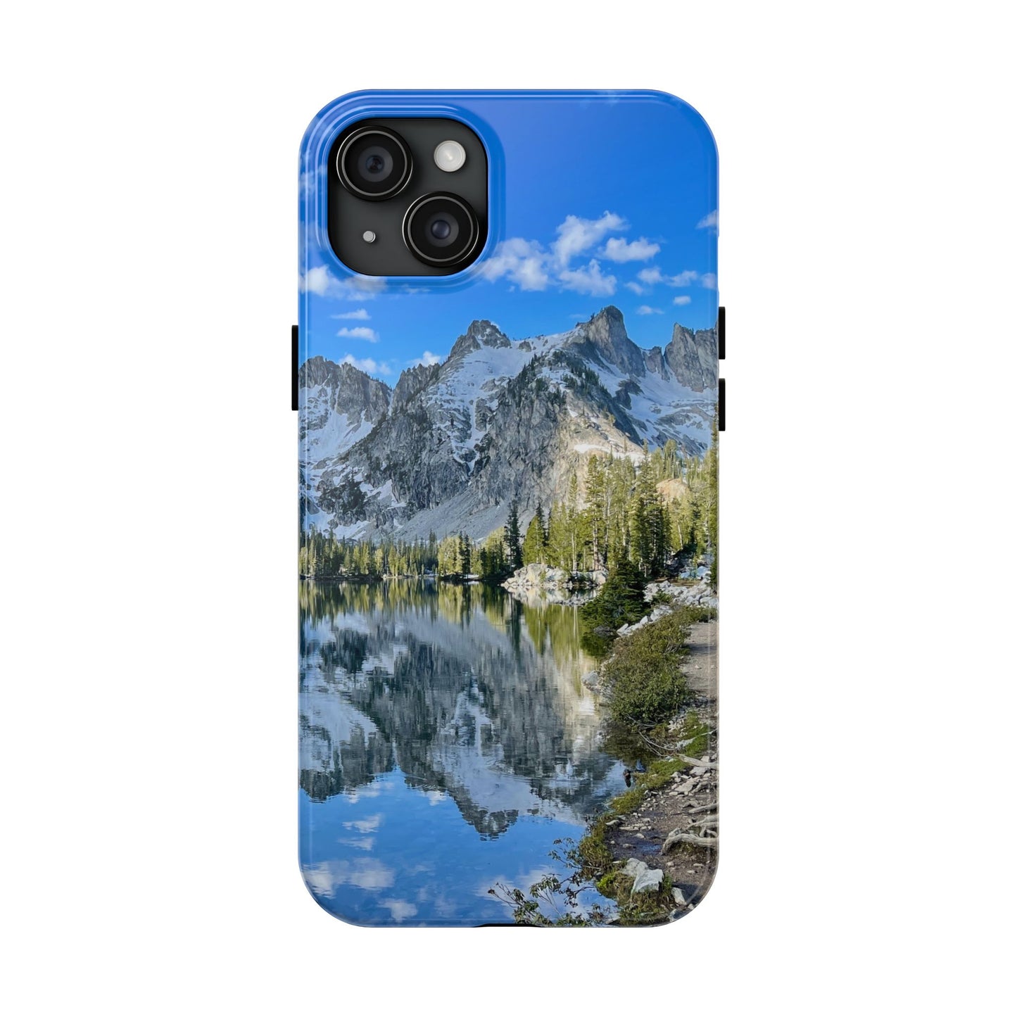 Tough Phone Cases
