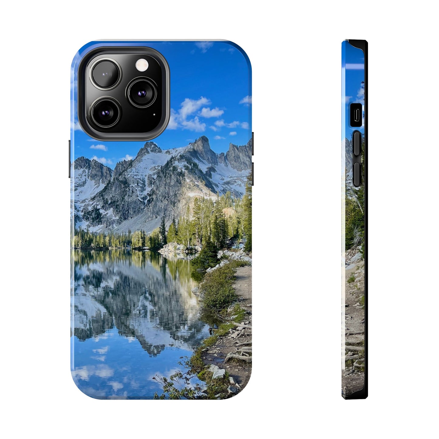 Tough Phone Cases