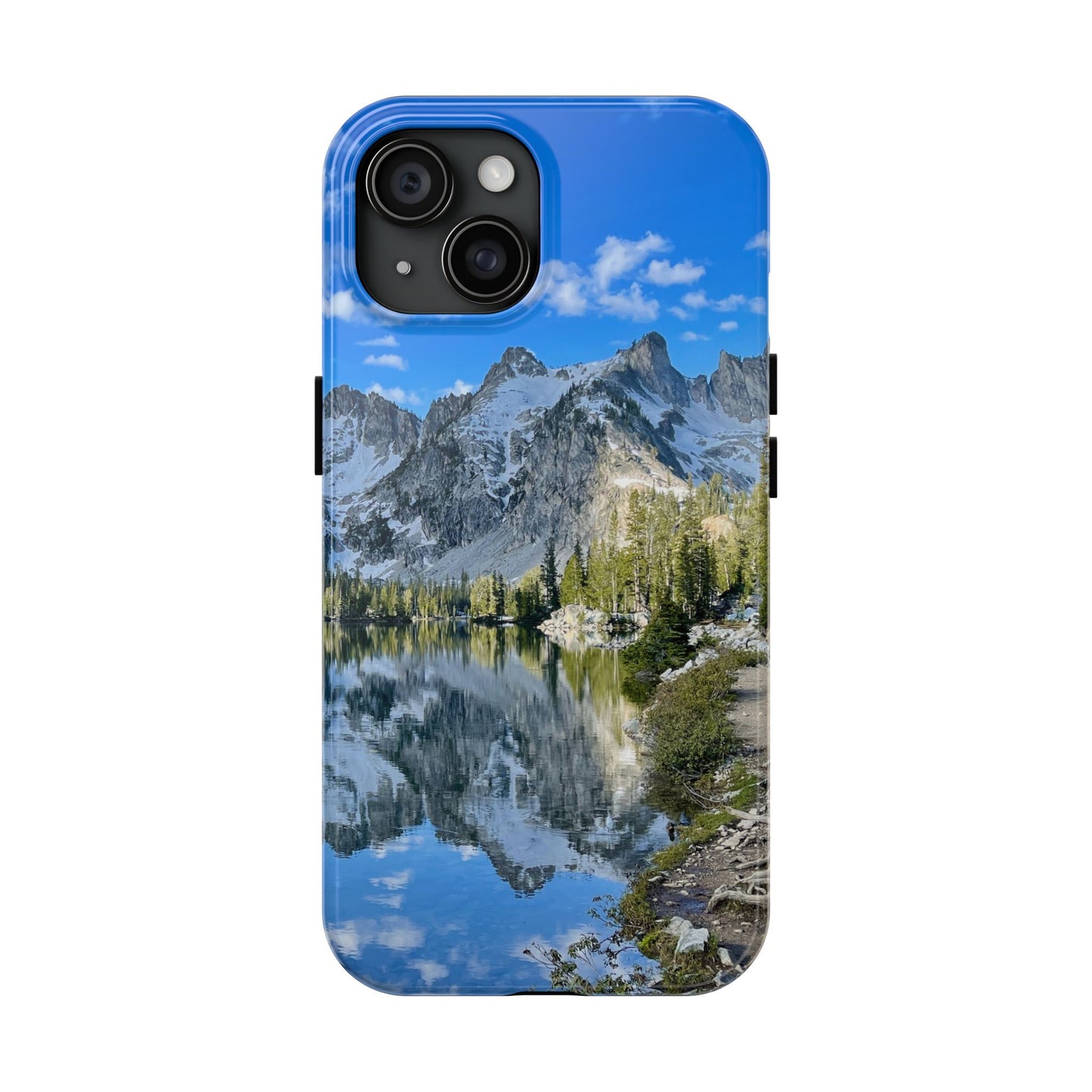 Tough Phone Cases