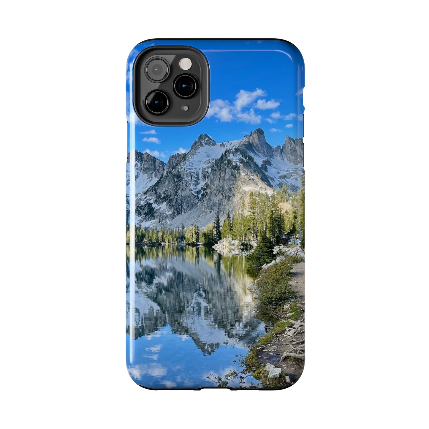 Tough Phone Cases
