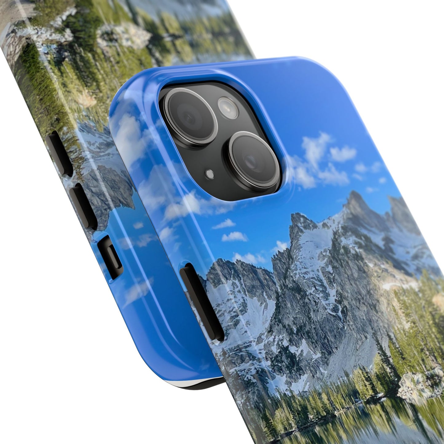 Tough Phone Cases