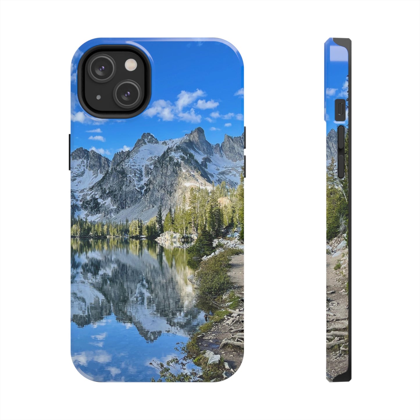 Tough Phone Cases