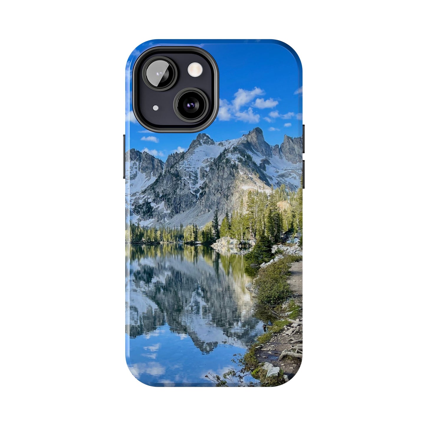 Tough Phone Cases