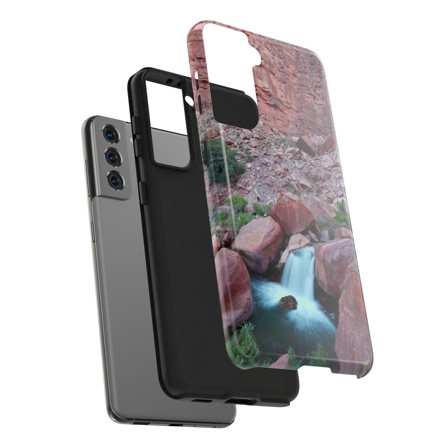Tough Phone Cases