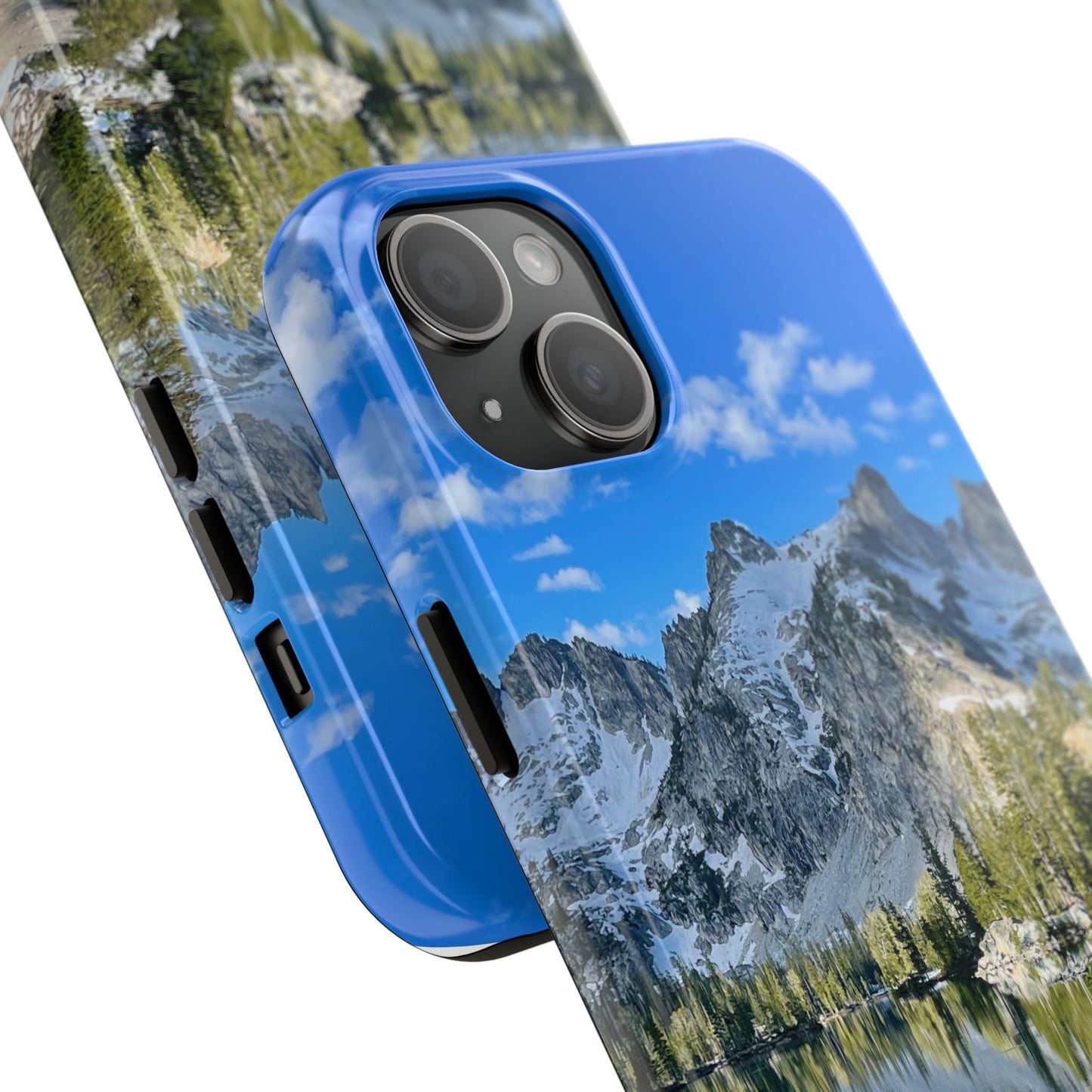 Tough Phone Cases
