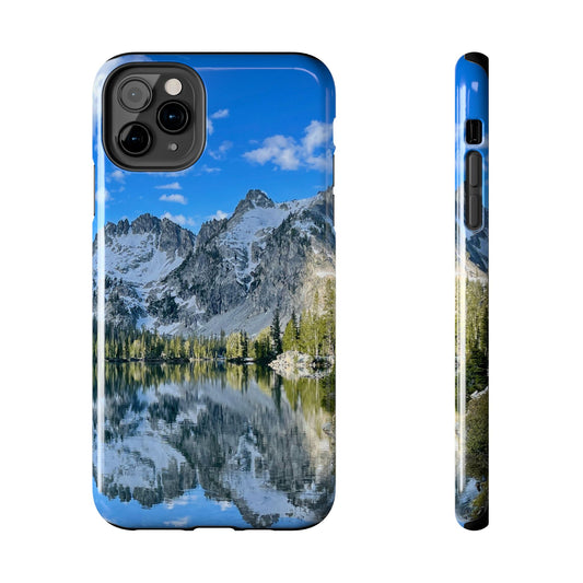 Sawtooth National Wilderness Phone Case optionA for all models.