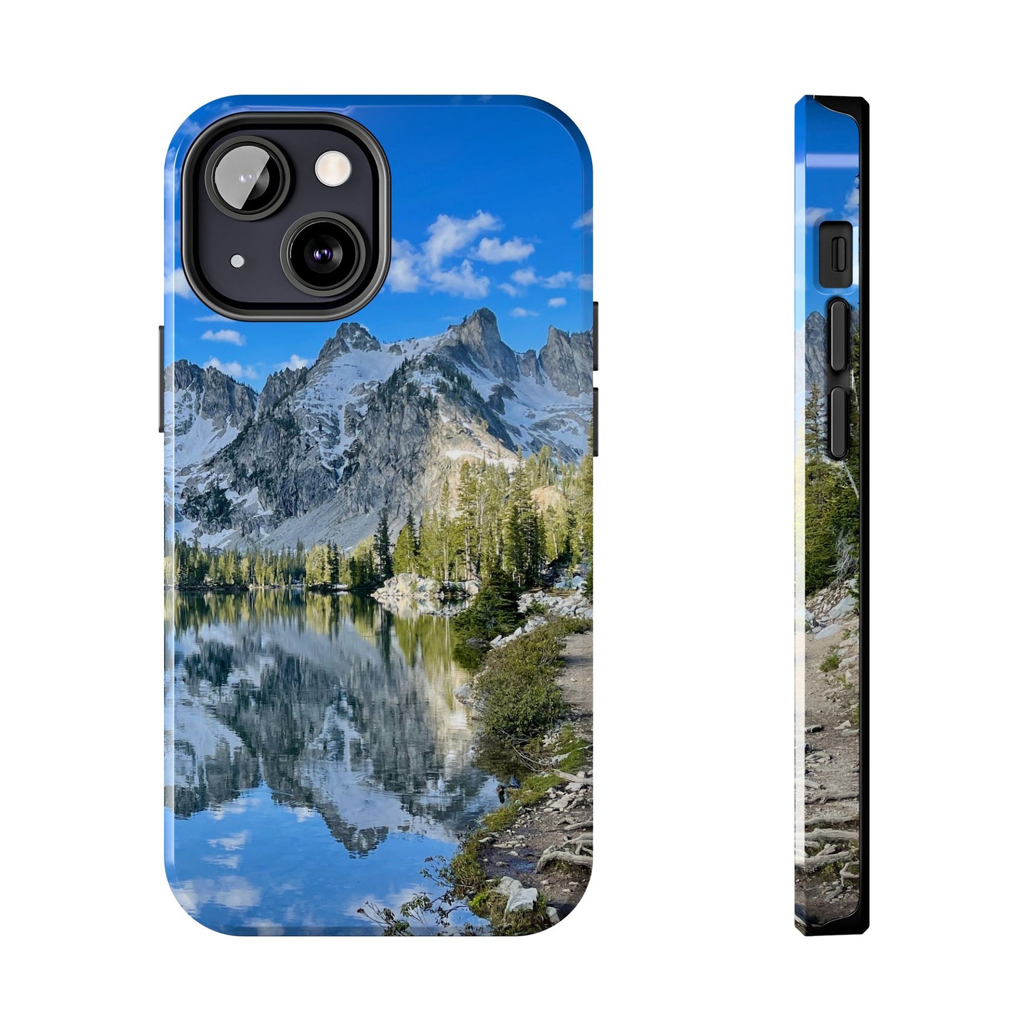 Tough Phone Cases